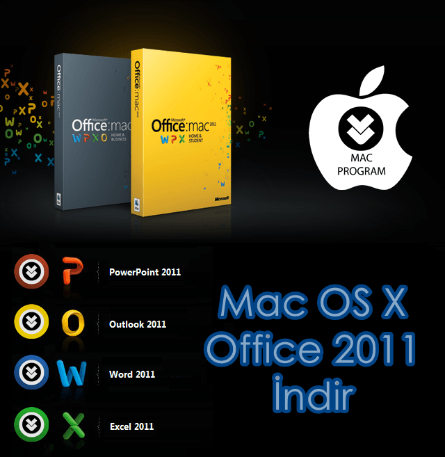 mac office 2011 torrent