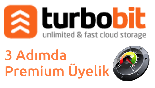 Turbobit Premium Üyelik Resimli Anlatım - 3 Adımda Premium Üyelik Turbobit Premium Üyelik Resimli Anlatım - 3 Adımda Premium Üyelik