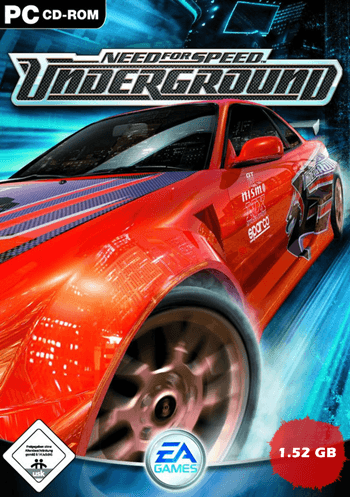 Descargar Crack Need For Speed Undercover Trainer