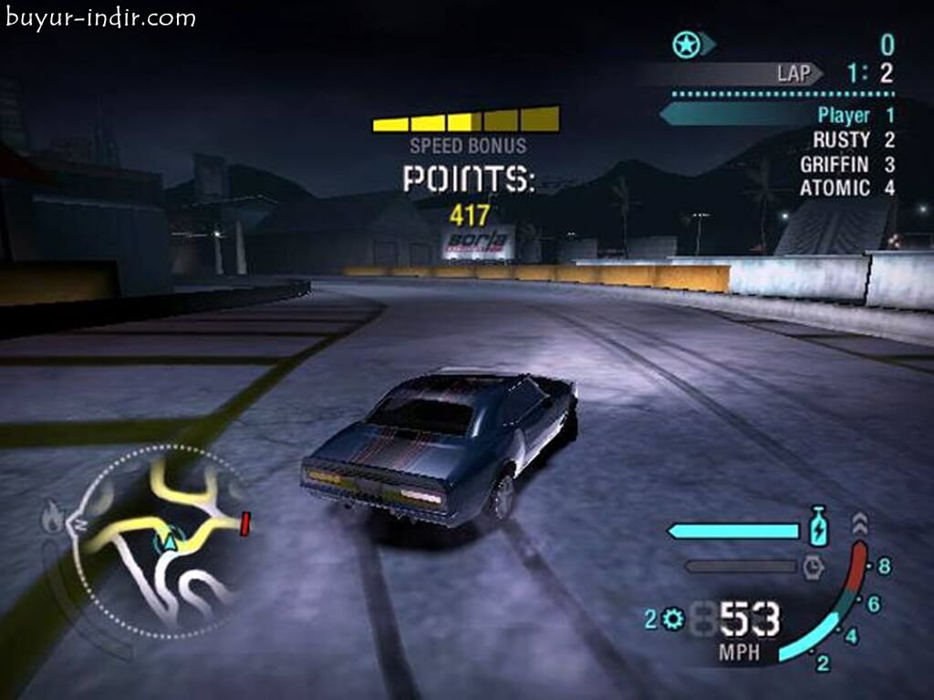 Nfs Carbon Download Free Full Version Pc