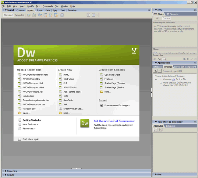 Adobe Dreamweaver Cs5 Free Download For Windows 8