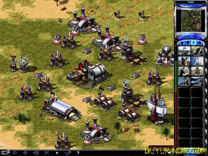 Red Alert 4 Free Download Full Version