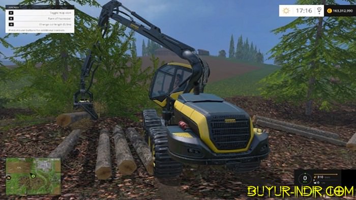 Farming Simulator 2013 For Mac Free Full Download