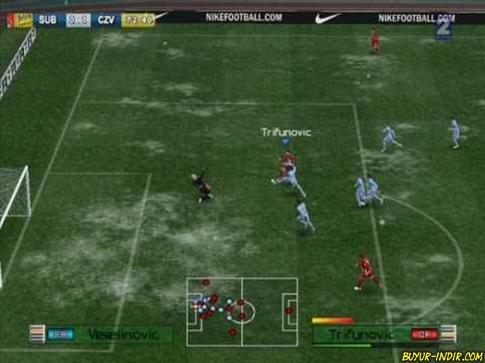 Pro evolution soccer 2011 apk download