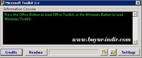 Office 2010 toolkit