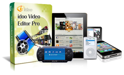 idoo Video Editor Pro v3.5.0 Full
