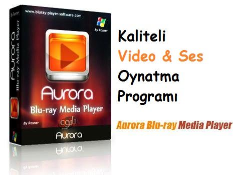 Aurora Blu-ray Media Player 2.14 Full Aurora Blu-ray Media Player 2.14 Full