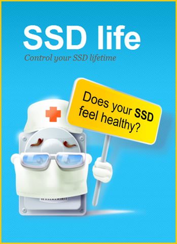 SSDLife Professional 2.5 Full indir SSDLife Professional 2.5 Full indir