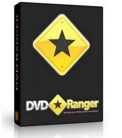 DVD-Ranger v6 HD Full indir