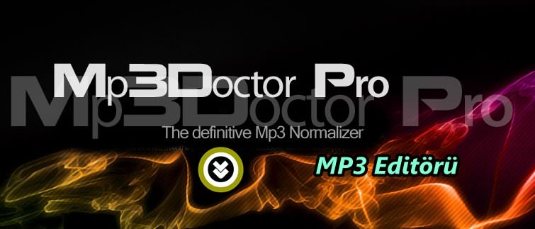 Mp3Doctor Pro Full indir Mp3Doctor Pro Full indir