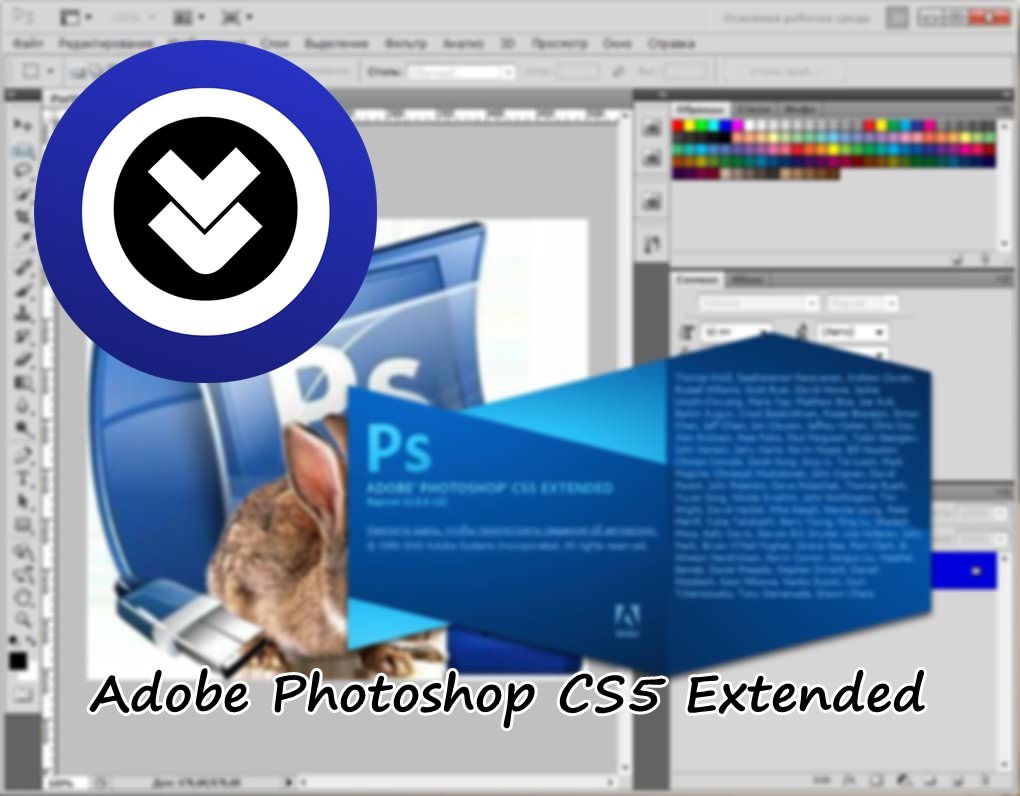 camera raw photoshop cs5 extended download