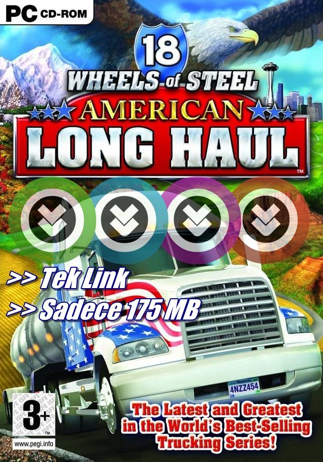 American Long Haul Download Crack Idm