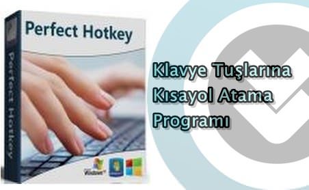 Perfect Hotkey 1.3 Full indir Perfect Hotkey 1.3 Full indir