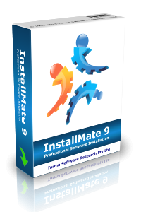 Tarma InstallMate 9 Full indir Tarma InstallMate 9 Full indir