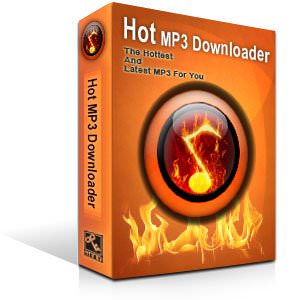 Hot MP3 Downloader 3.4 Katılımsız indir