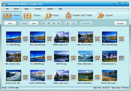 GiliSoft Slideshow Movie Creator v8.0.0 Full GiliSoft Slideshow Movie Creator v8.0.0 Full