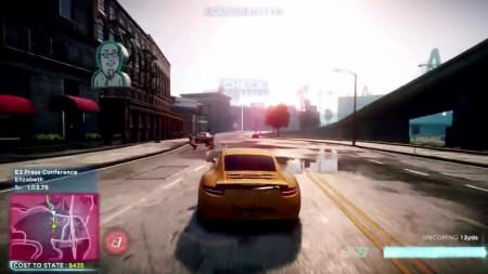 Need for Speed Most Wanted 2 Full Tek Link indir