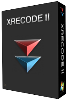 XRecode II v1.0.0.231
