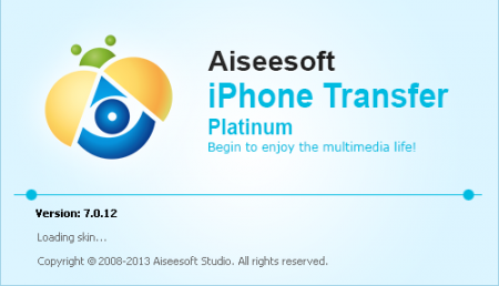 Aiseesoft Phone Mirror 2.2.22 free download
