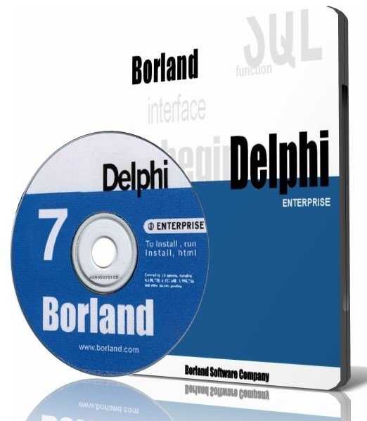 Delphi 7 Enterprise Full indir Delphi 7 Enterprise Full indir