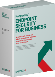 Kaspersky Endpoint Security 10.2 Final Full