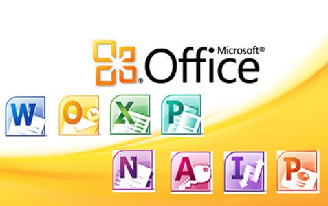 Microsoft Office 2010 Professional Plus Full