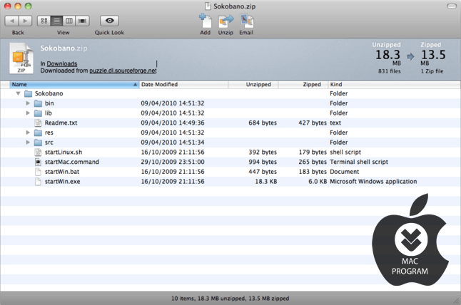 download winzip mac edition 2.0