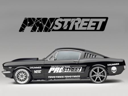 Need For Speed: Pro Street Türkçe Full