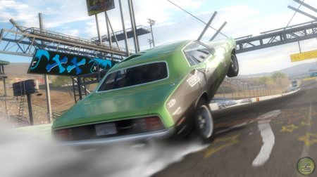 Need For Speed: Pro Street Türkçe Full
