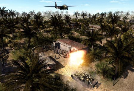 Men of War Assault Squad 2 Full Tek Link indir