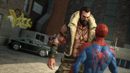 The Amazing Spider-Man 2 Tek Link indir