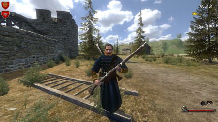 Mount & Blade: With Fire and Sword - Oyun İncelemesi