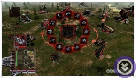 Command & Conquer 3 Kane's Wrath Full indir