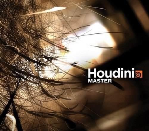 SideFX Houdini FX 13.0.260 (x86 - x64) Final Full SideFX Houdini FX 13.0.260 (x86 - x64) Final Full