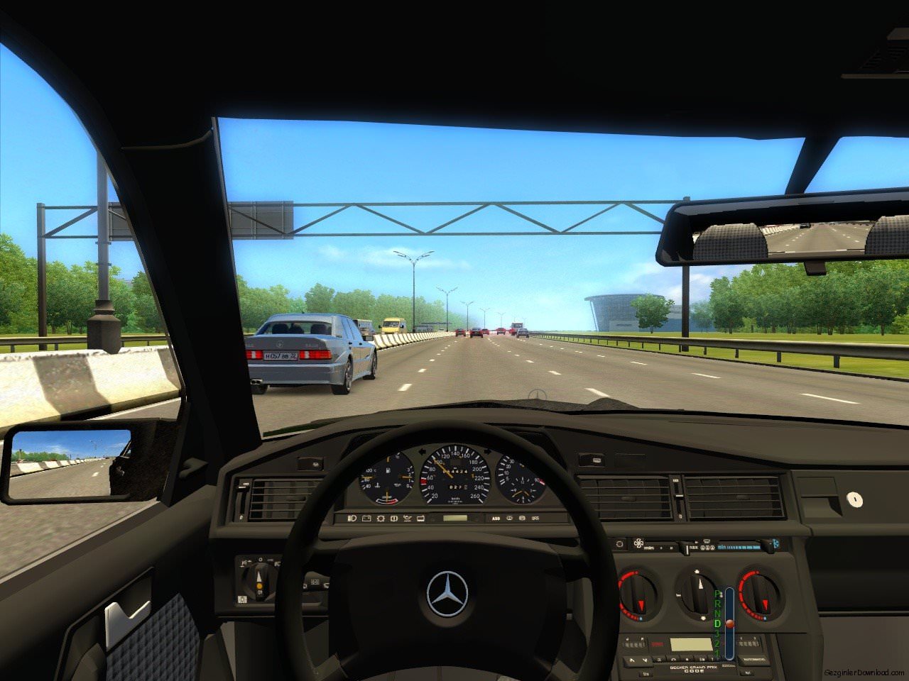 Игры 3d инструктор. Mercedes 190e City car Driving. 3d инструктор 2000. City car Driving 2. Сити драйв симулятор.