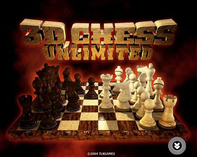 Chess3D Full - Satranç Oyunu Chess3D Full - Satranç Oyunu