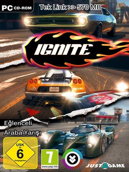 Ignite Full Tek Link indir Ignite Full Tek Link indir
