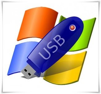 Windows USB Lite indir
