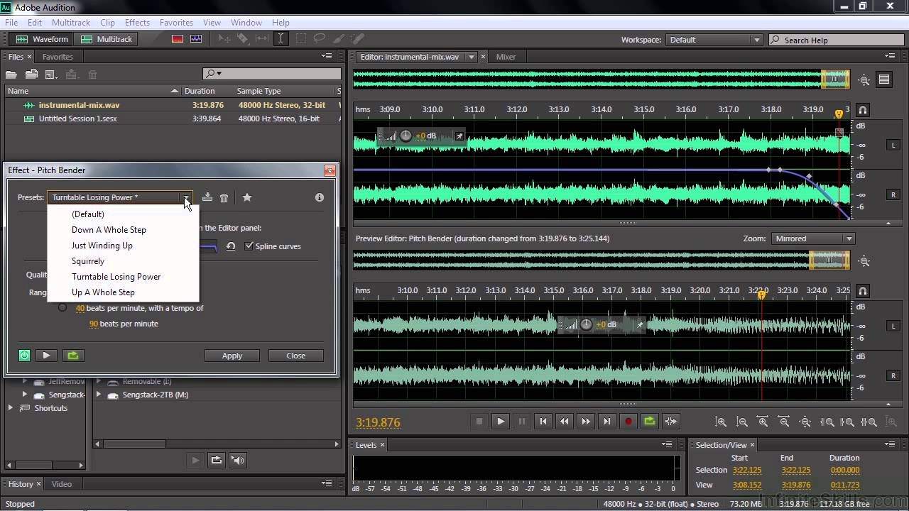 download adobe audition cc 2015 portable