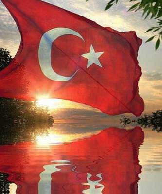 3D Türk Bayrağı Ekran Koruyucu indir 3D Türk Bayrağı Ekran Koruyucu indir