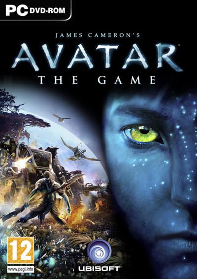 James Camerons Avatar The Game Full indir James Camerons Avatar The Game Full indir