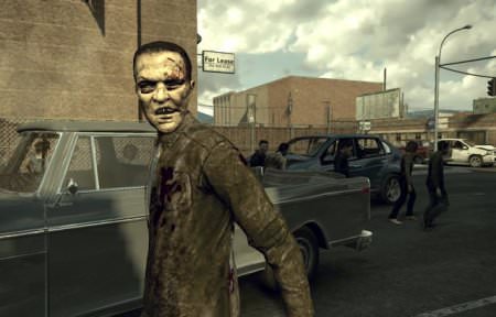 The Walking Dead: Survival Instinct - Oyun İncelemesi