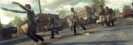 The Walking Dead: Survival Instinct - Oyun İncelemesi