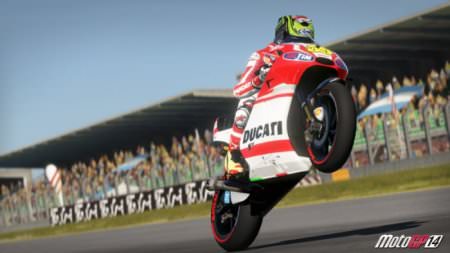 MotoGP 14 2014