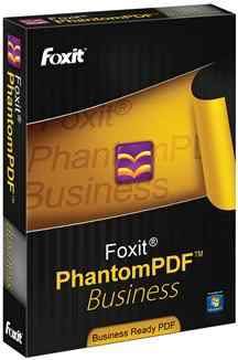 Foxit PhantomPDF Business v9.3.0.10826