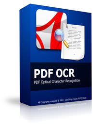 PDF OCR 4.3 Full indir PDF OCR 4.3 Full indir