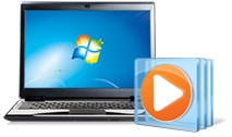 26 Adet Windows 7 Media Player Tema Paketi