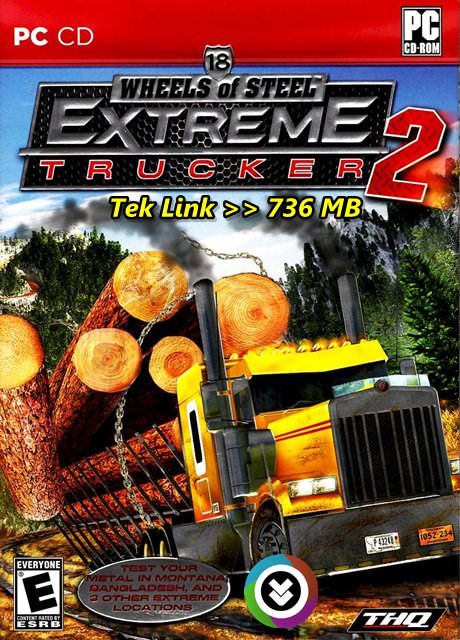 18 Wheels of Steel: Extreme Trucker 2 18 Wheels of Steel: Extreme Trucker 2
