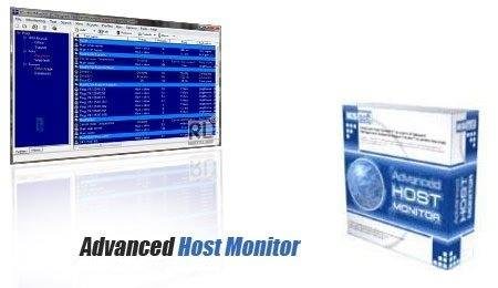 Advanced Host Monitor Enterprise 9 Full indir Advanced Host Monitor Enterprise 9 Full indir