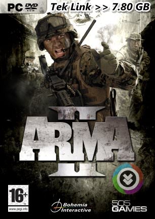 Arma 2 Full Tek Link indir Arma 2 Full Tek Link indir